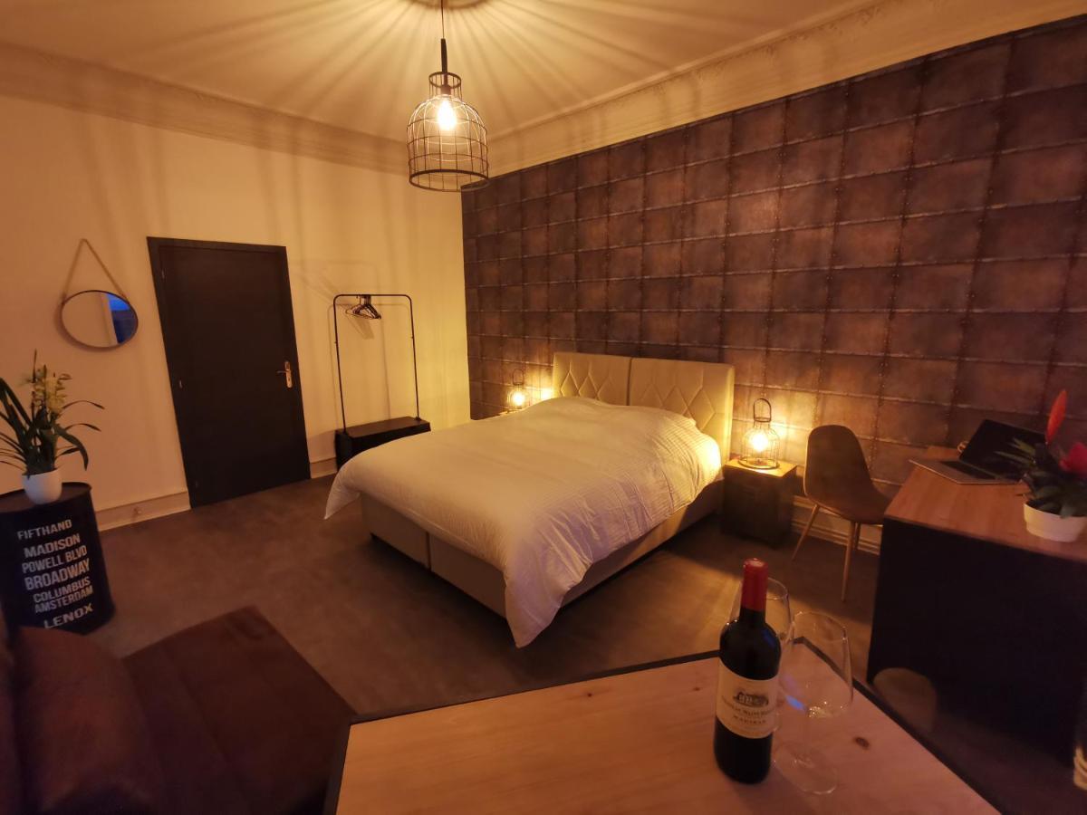 Colmar Suites - Residence エクステリア 写真