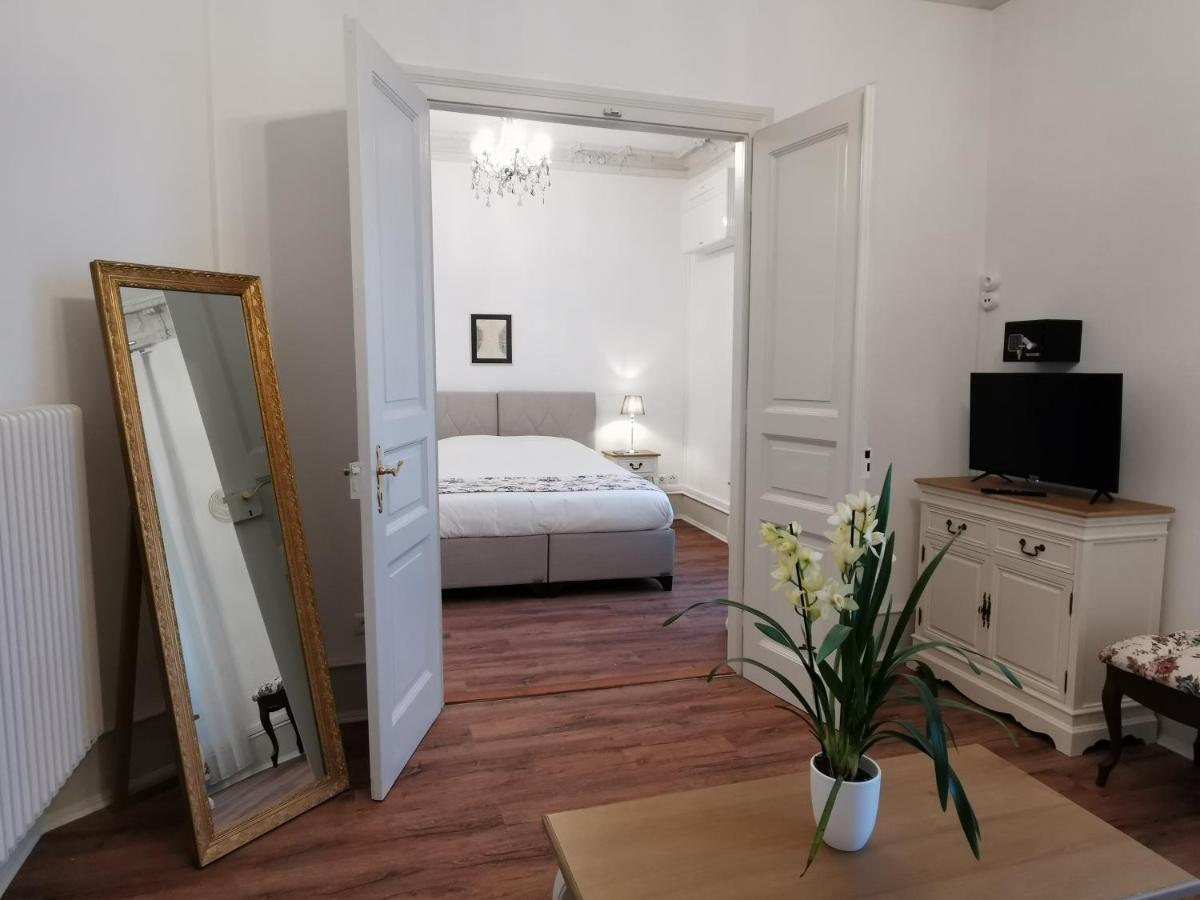 Colmar Suites - Residence エクステリア 写真