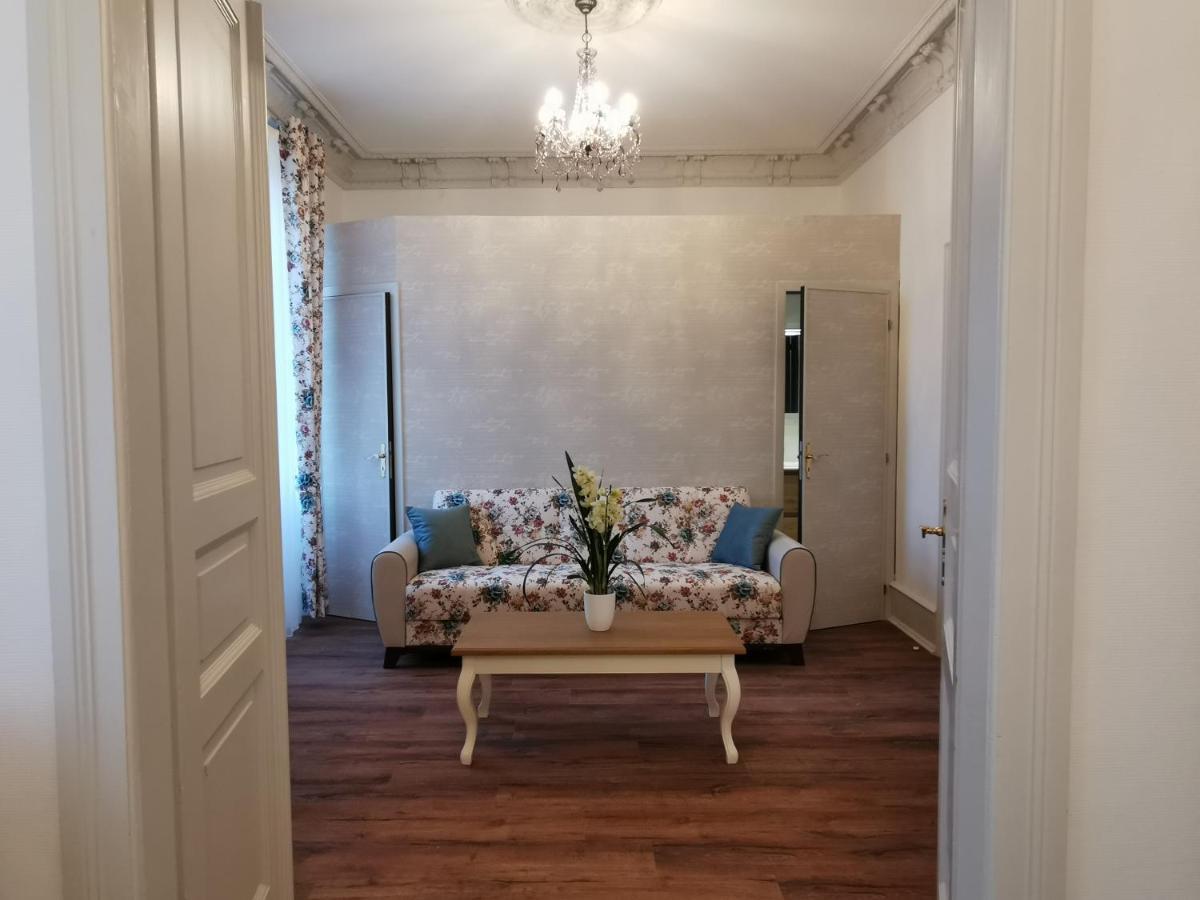 Colmar Suites - Residence エクステリア 写真