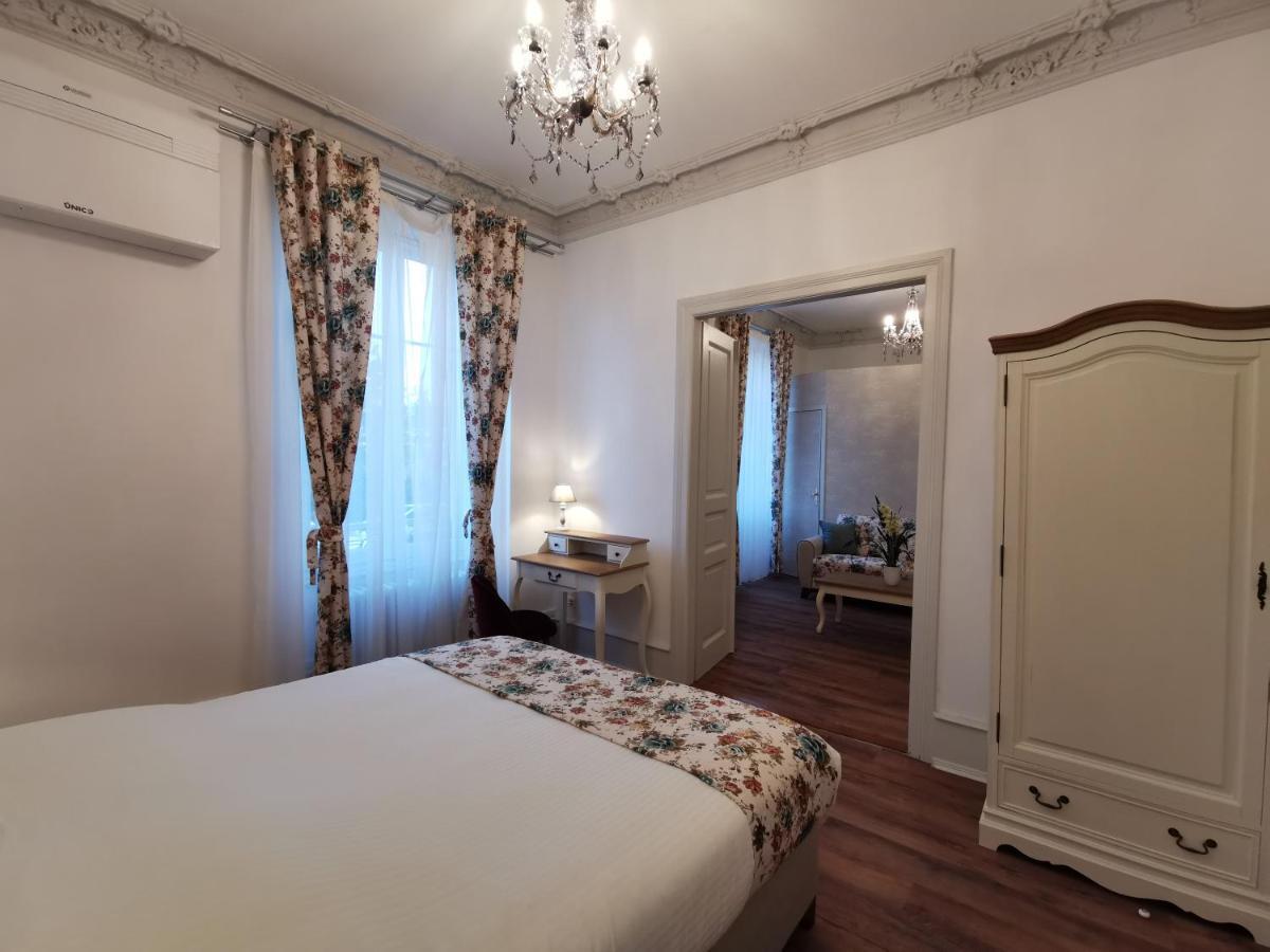 Colmar Suites - Residence エクステリア 写真