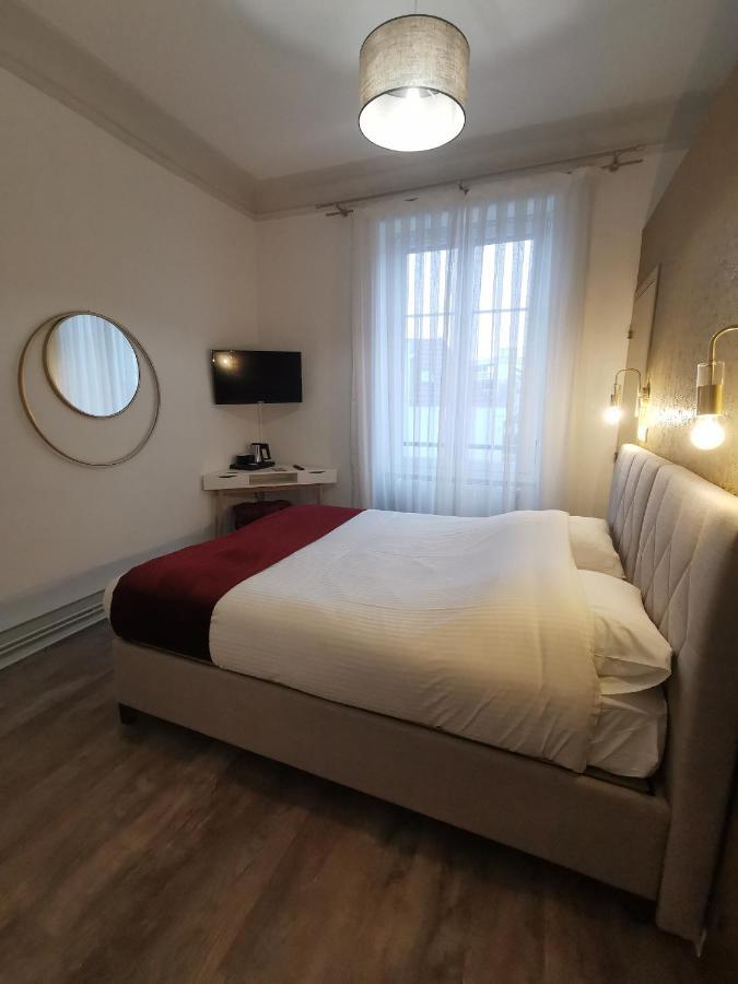 Colmar Suites - Residence エクステリア 写真