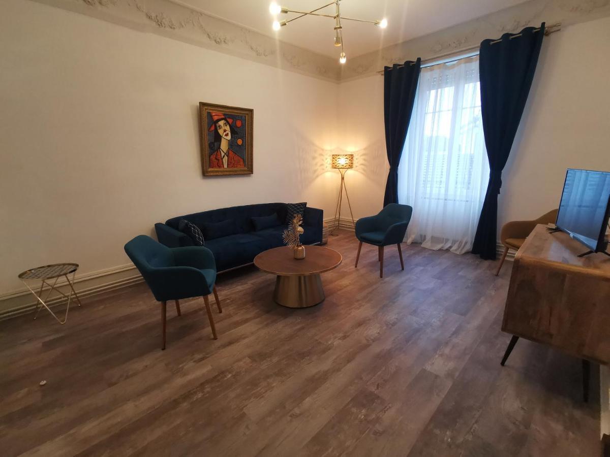 Colmar Suites - Residence エクステリア 写真