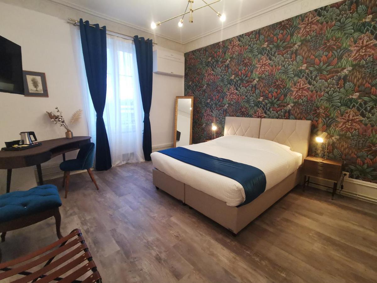 Colmar Suites - Residence エクステリア 写真