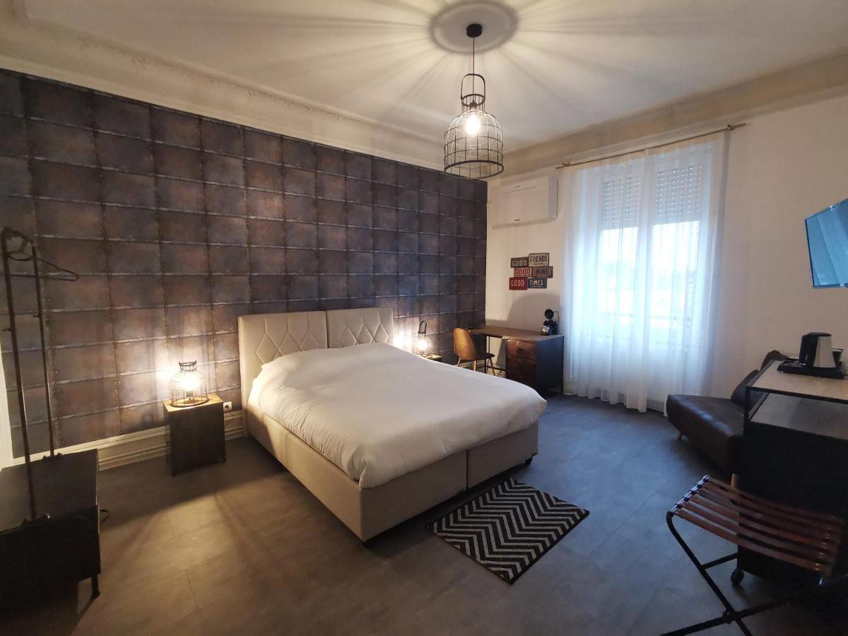 Colmar Suites - Residence エクステリア 写真