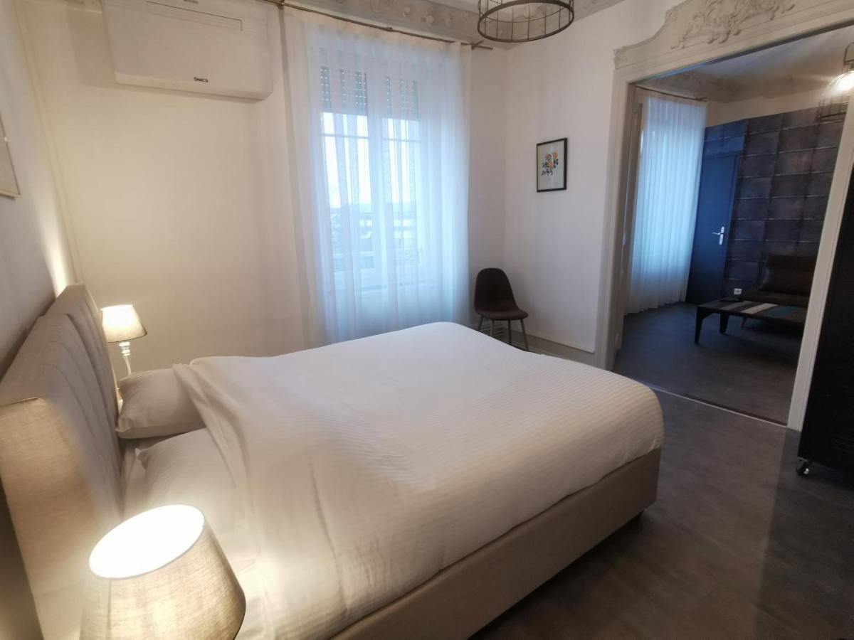 Colmar Suites - Residence エクステリア 写真