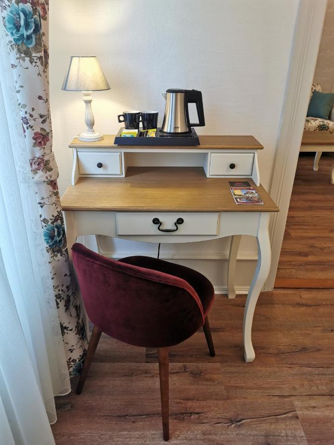 Colmar Suites - Residence エクステリア 写真