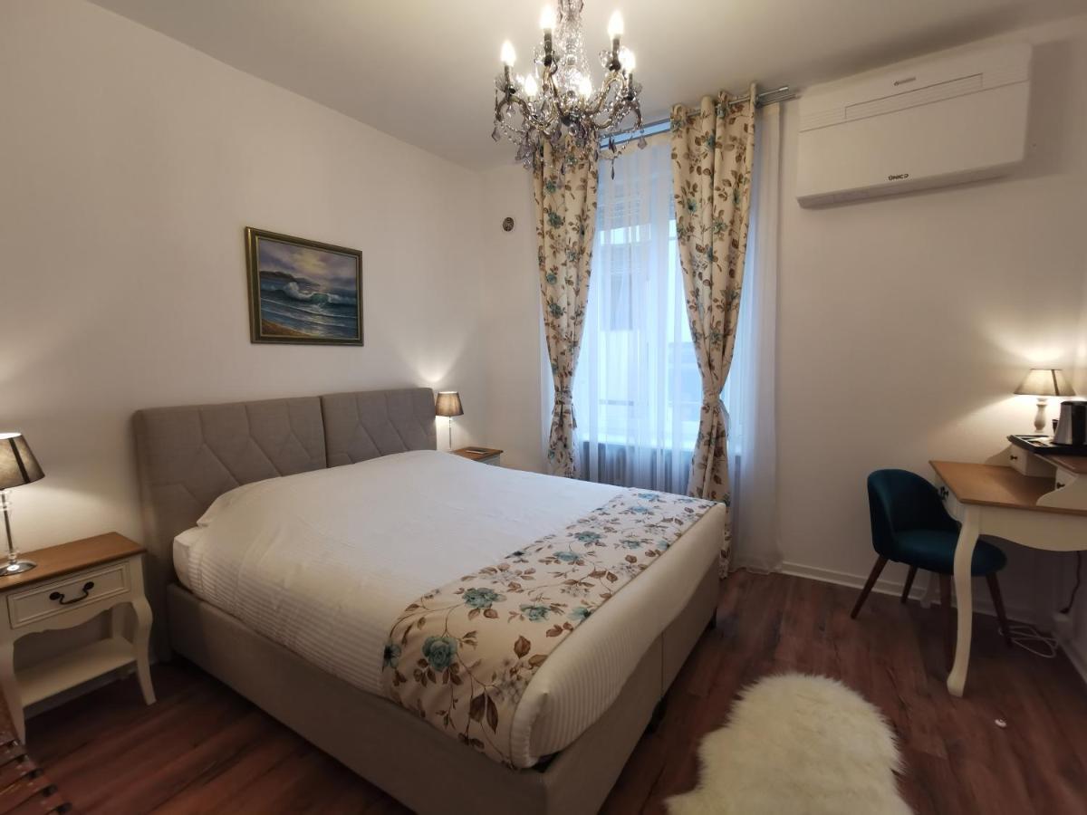 Colmar Suites - Residence エクステリア 写真