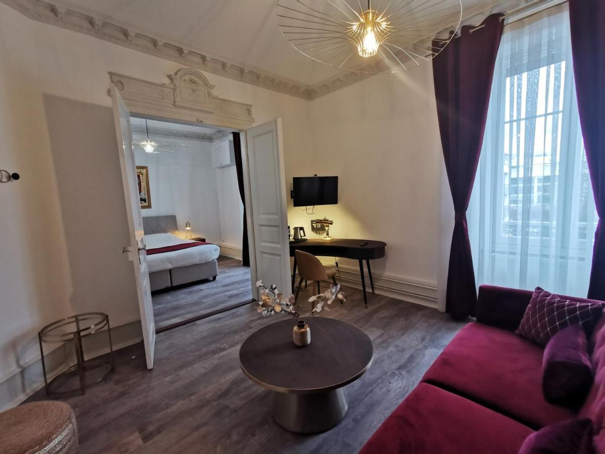Colmar Suites - Residence エクステリア 写真