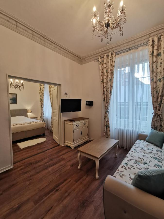 Colmar Suites - Residence エクステリア 写真