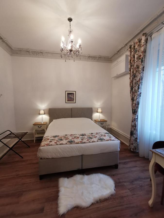 Colmar Suites - Residence エクステリア 写真