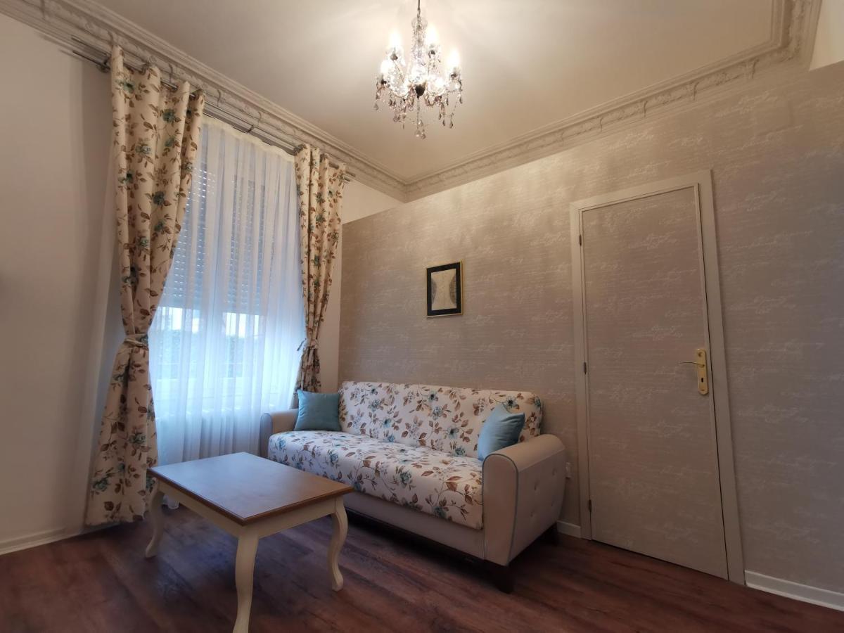Colmar Suites - Residence エクステリア 写真