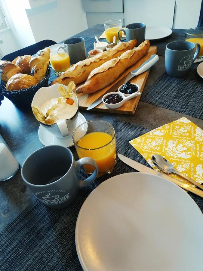 Colmar Suites - Residence エクステリア 写真