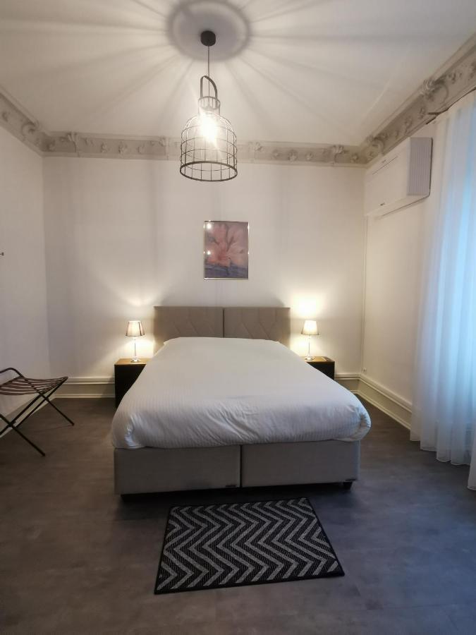 Colmar Suites - Residence エクステリア 写真