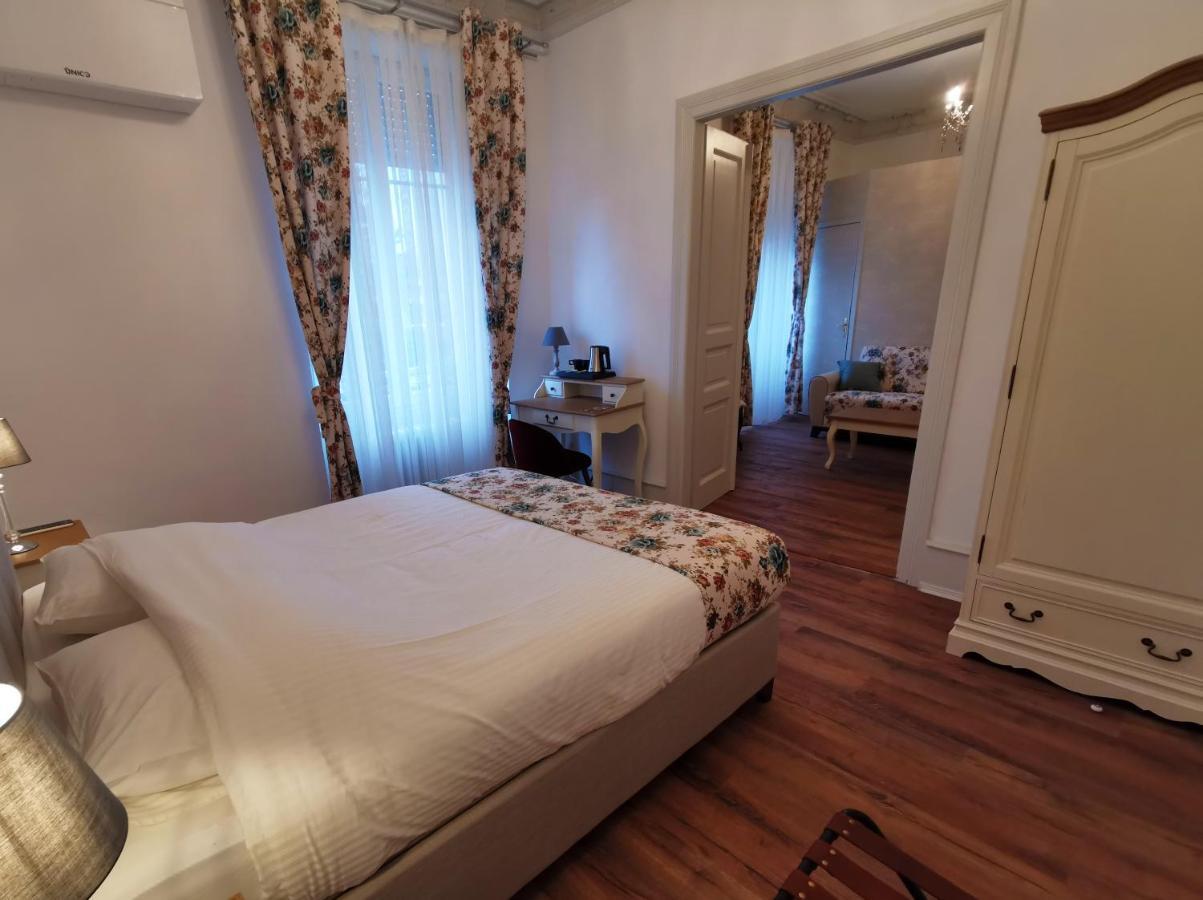 Colmar Suites - Residence エクステリア 写真