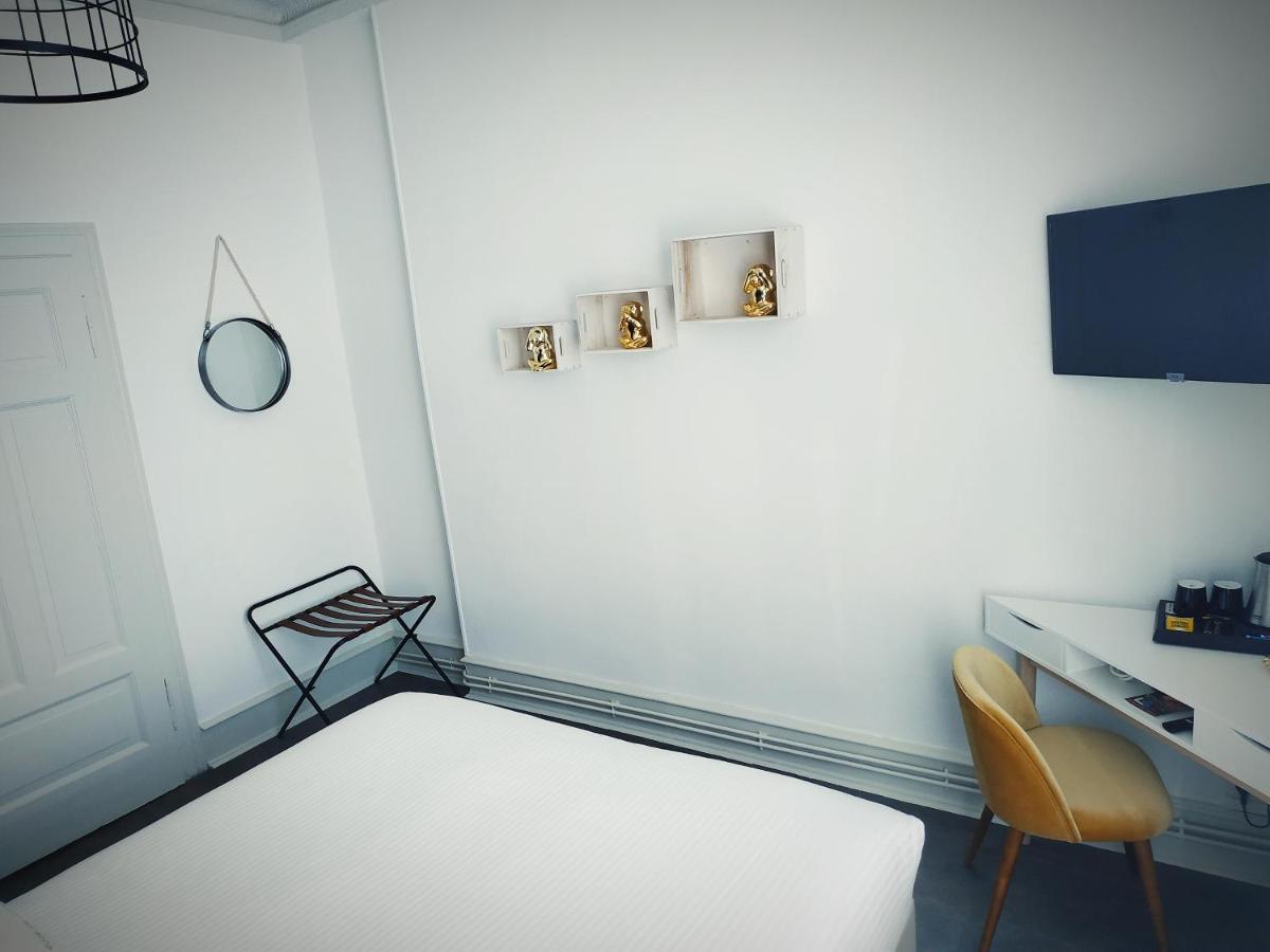 Colmar Suites - Residence エクステリア 写真