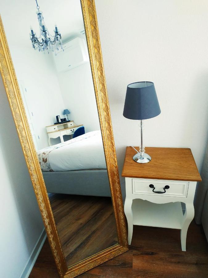 Colmar Suites - Residence エクステリア 写真