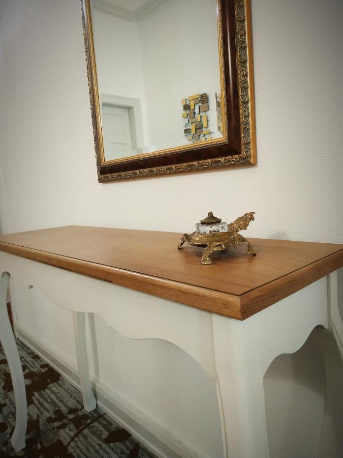 Colmar Suites - Residence エクステリア 写真
