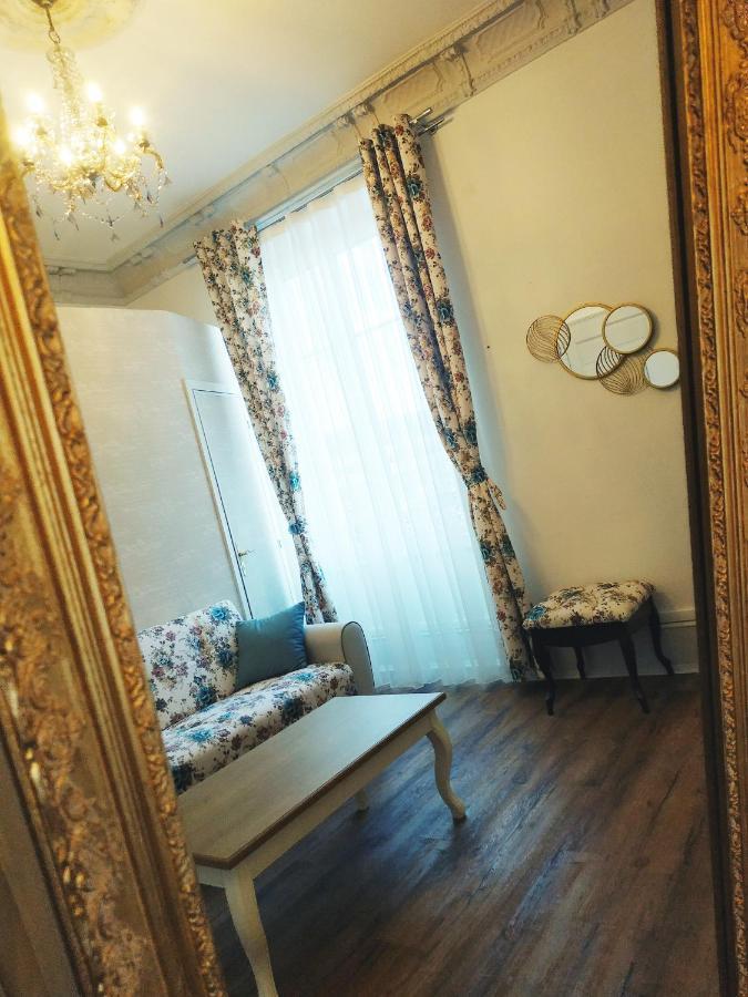 Colmar Suites - Residence エクステリア 写真