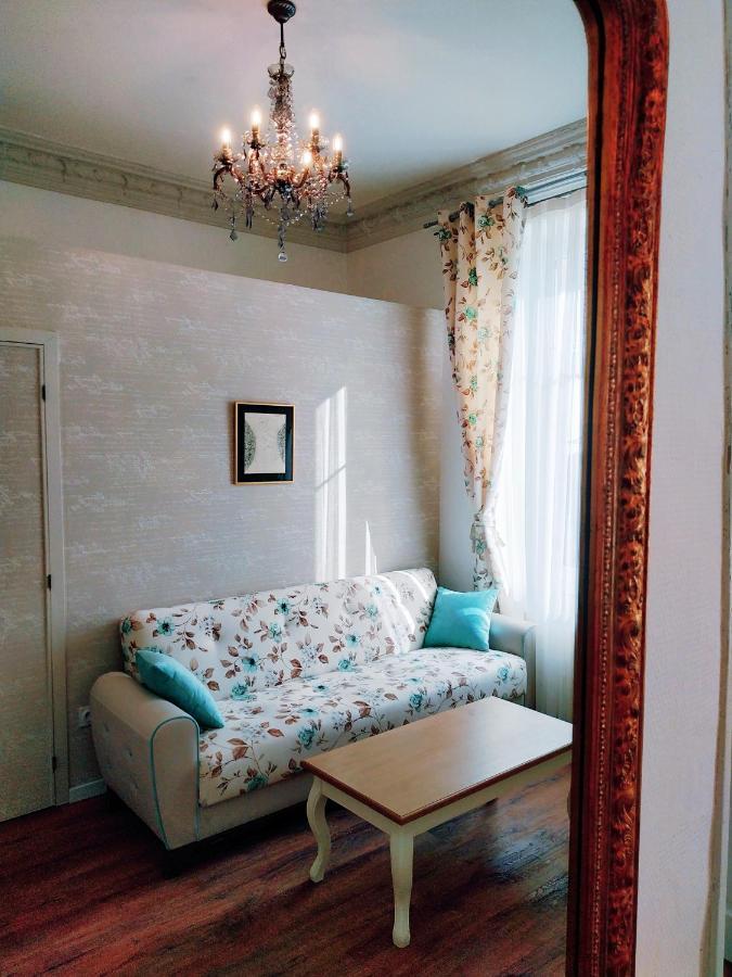 Colmar Suites - Residence エクステリア 写真