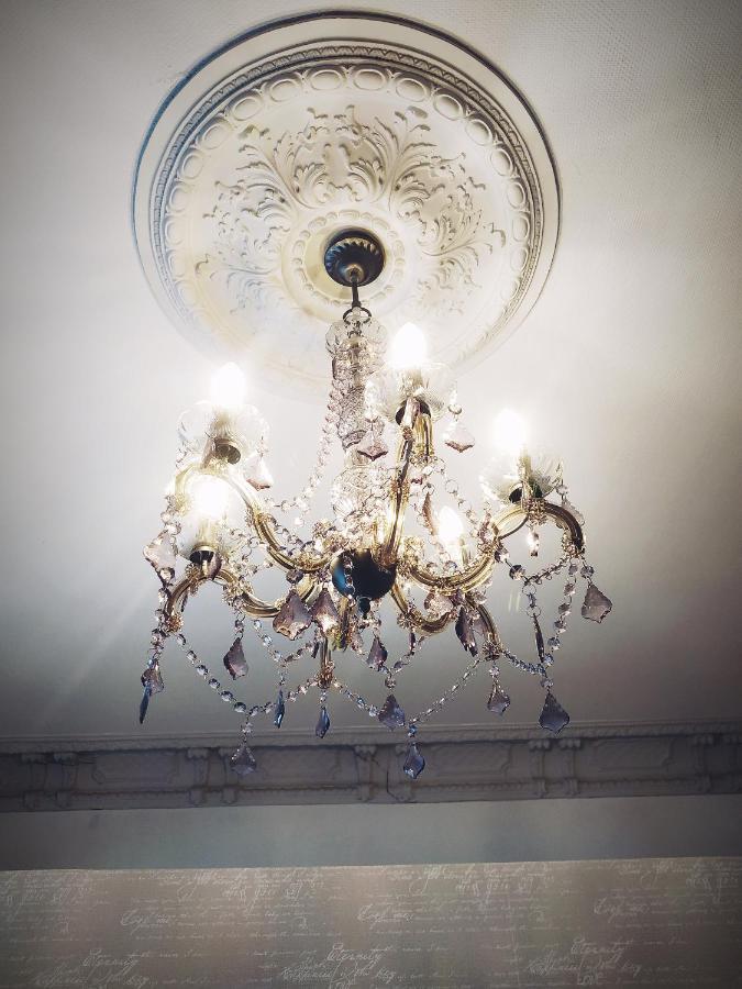 Colmar Suites - Residence エクステリア 写真
