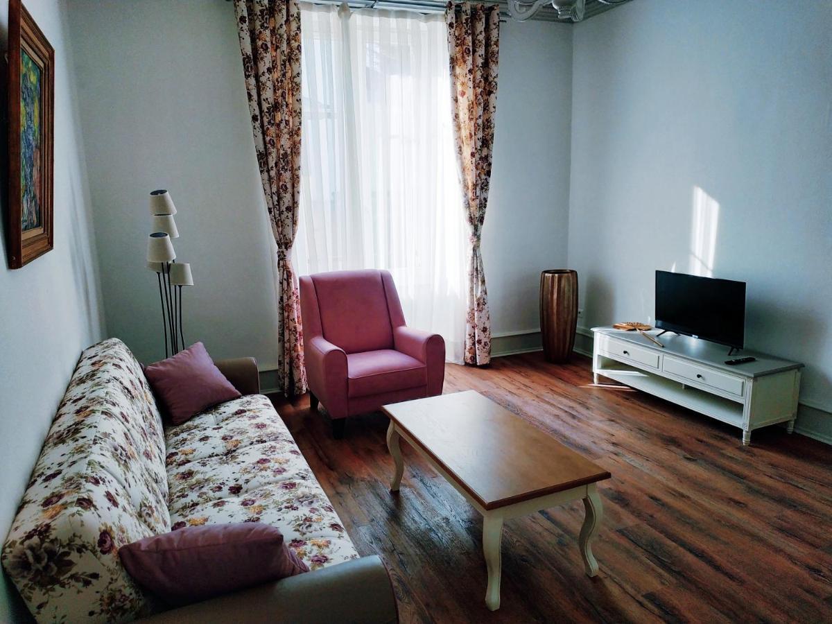 Colmar Suites - Residence エクステリア 写真