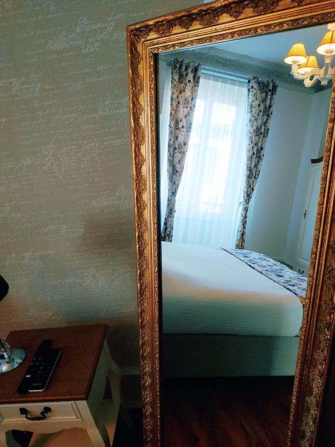 Colmar Suites - Residence エクステリア 写真