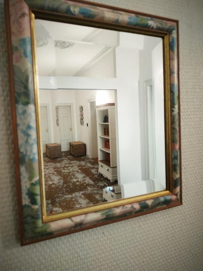 Colmar Suites - Residence エクステリア 写真