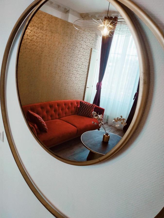 Colmar Suites - Residence エクステリア 写真