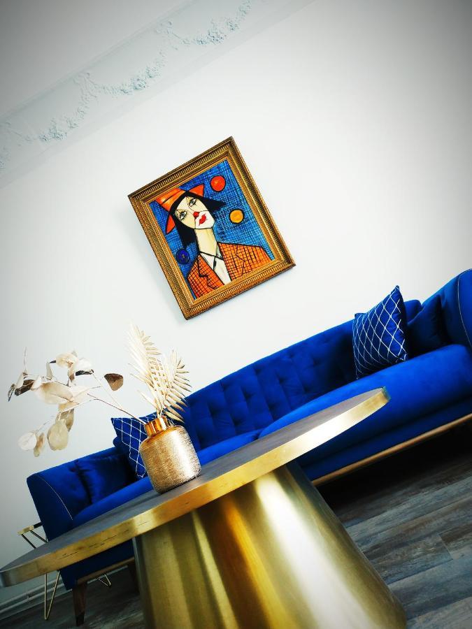 Colmar Suites - Residence エクステリア 写真