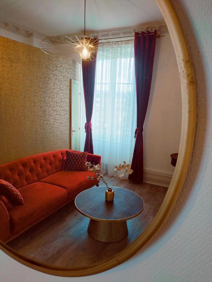 Colmar Suites - Residence エクステリア 写真