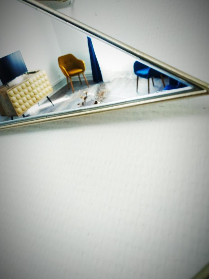 Colmar Suites - Residence エクステリア 写真
